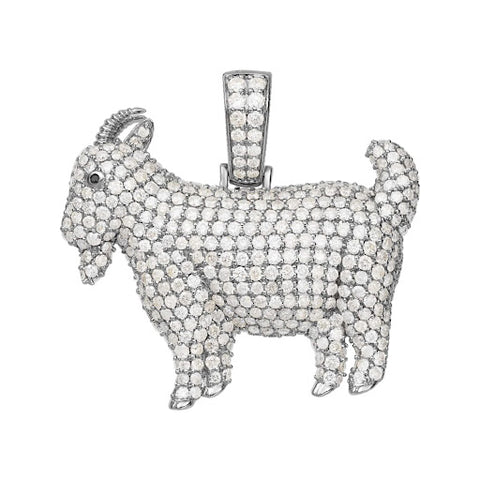 goat-diamond-pendant