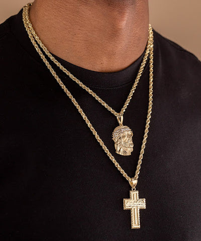 jesus-pendants