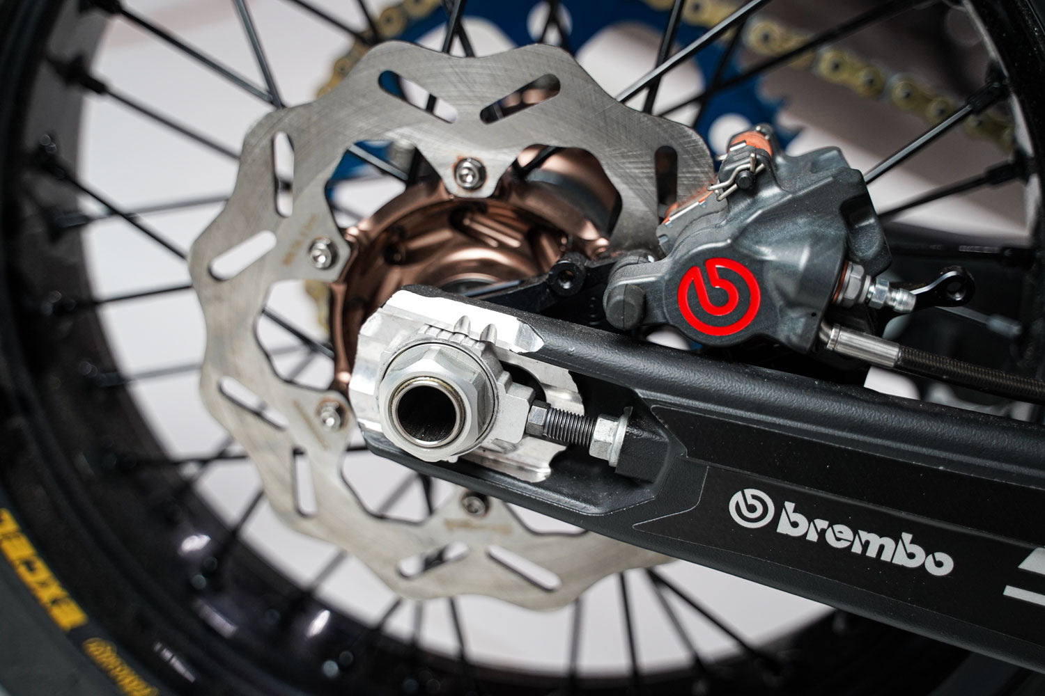 Brembo Brakes