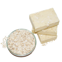 Load image into Gallery viewer, Gentle Touch -  Oatmeal and Manuka Honey Soap
