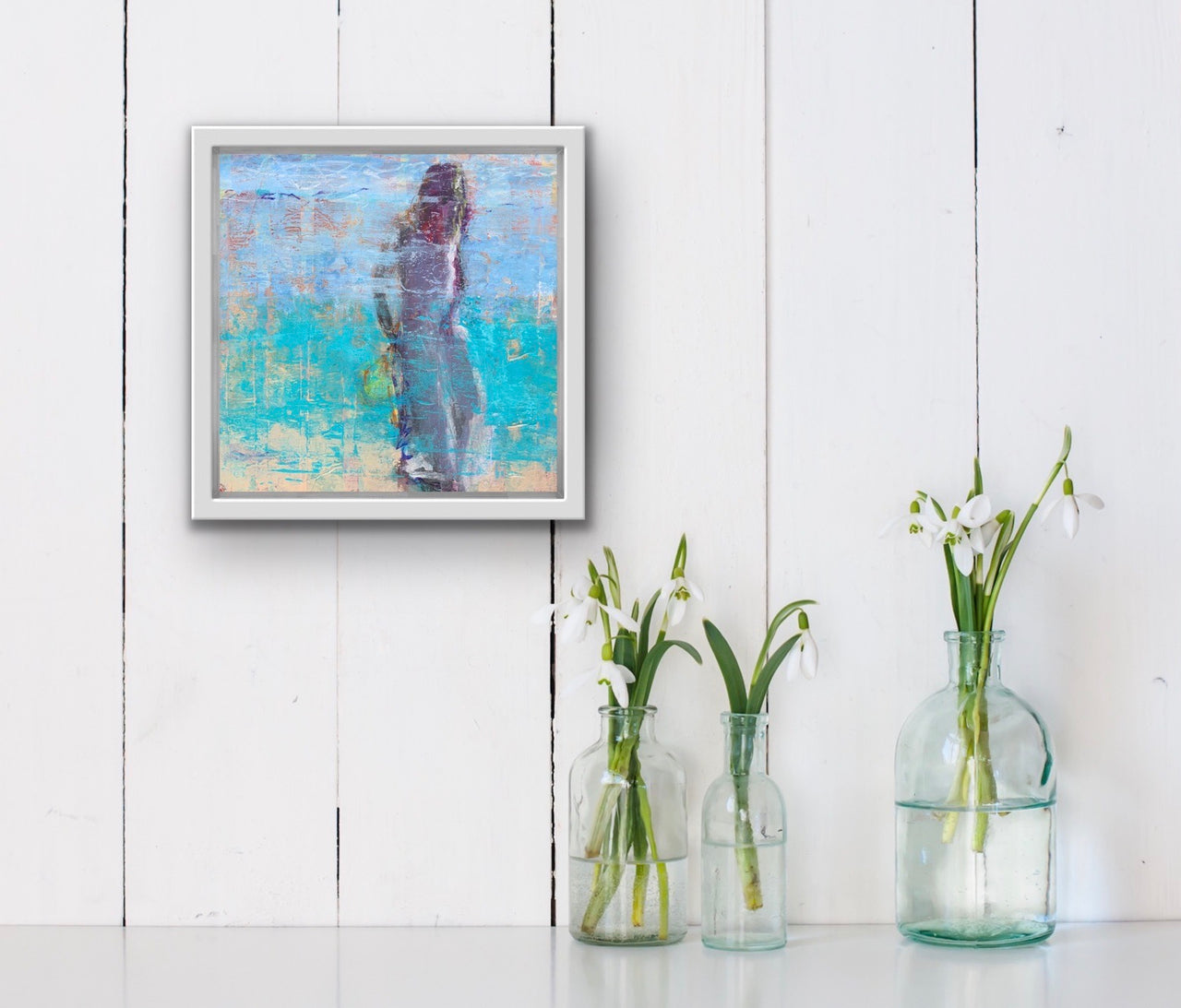 Carol Macconnell Artist Cm Fine Art