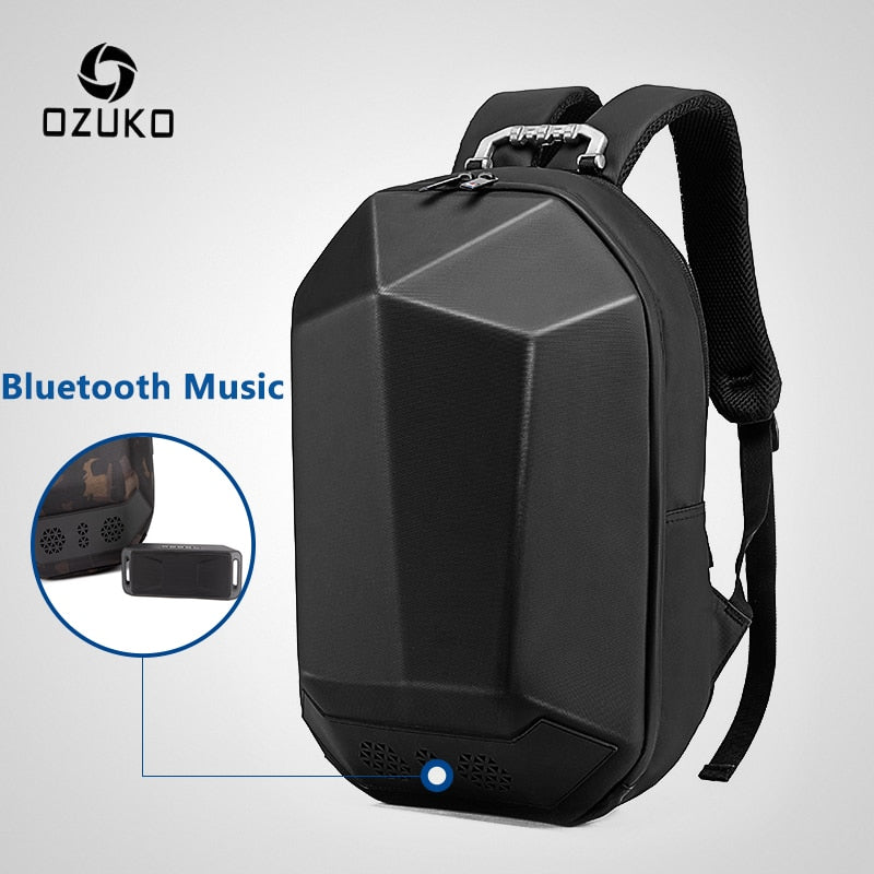 ozuko backpack website