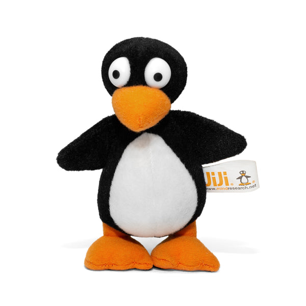 jiji plush