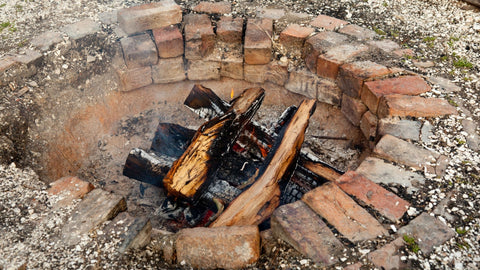 Building a DIY Firepit: Easy and affordable