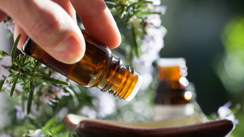 DIY Air Fresheners: Picking Your Essential Oils