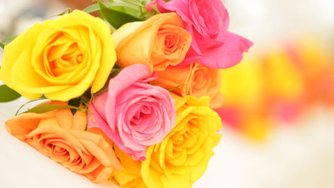 Great Mother's Day Gift Ideas: Send Flowers