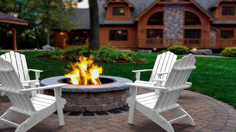 Comfortable Outdoor Chairs