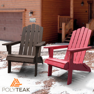 polyteak furniture