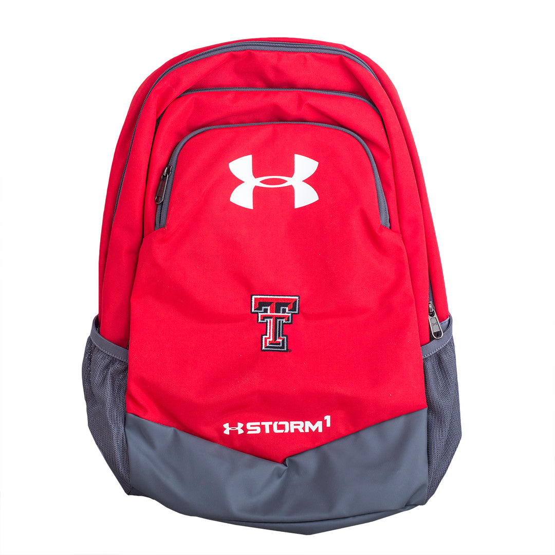 ua scrimmage backpack