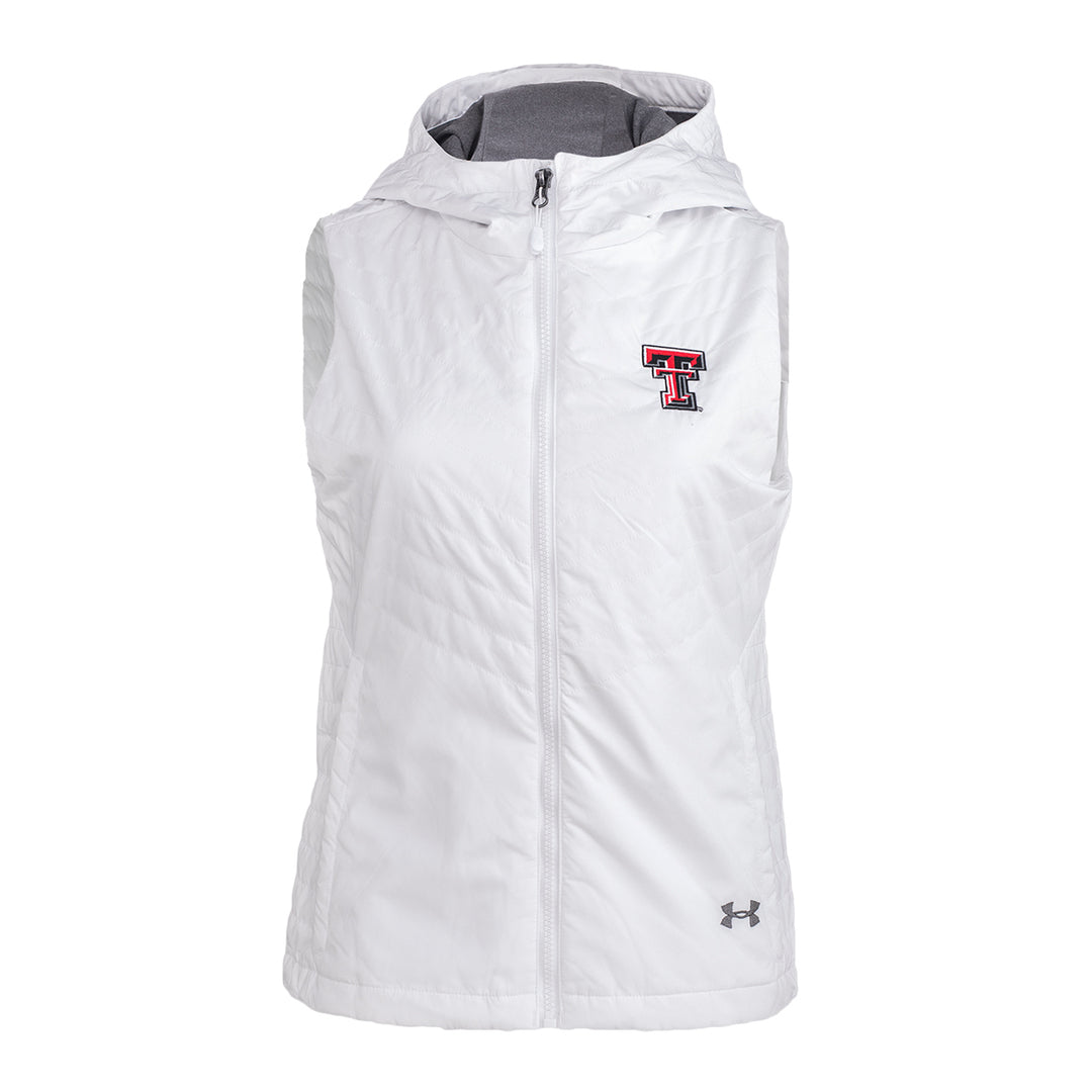 under armour puffer vest