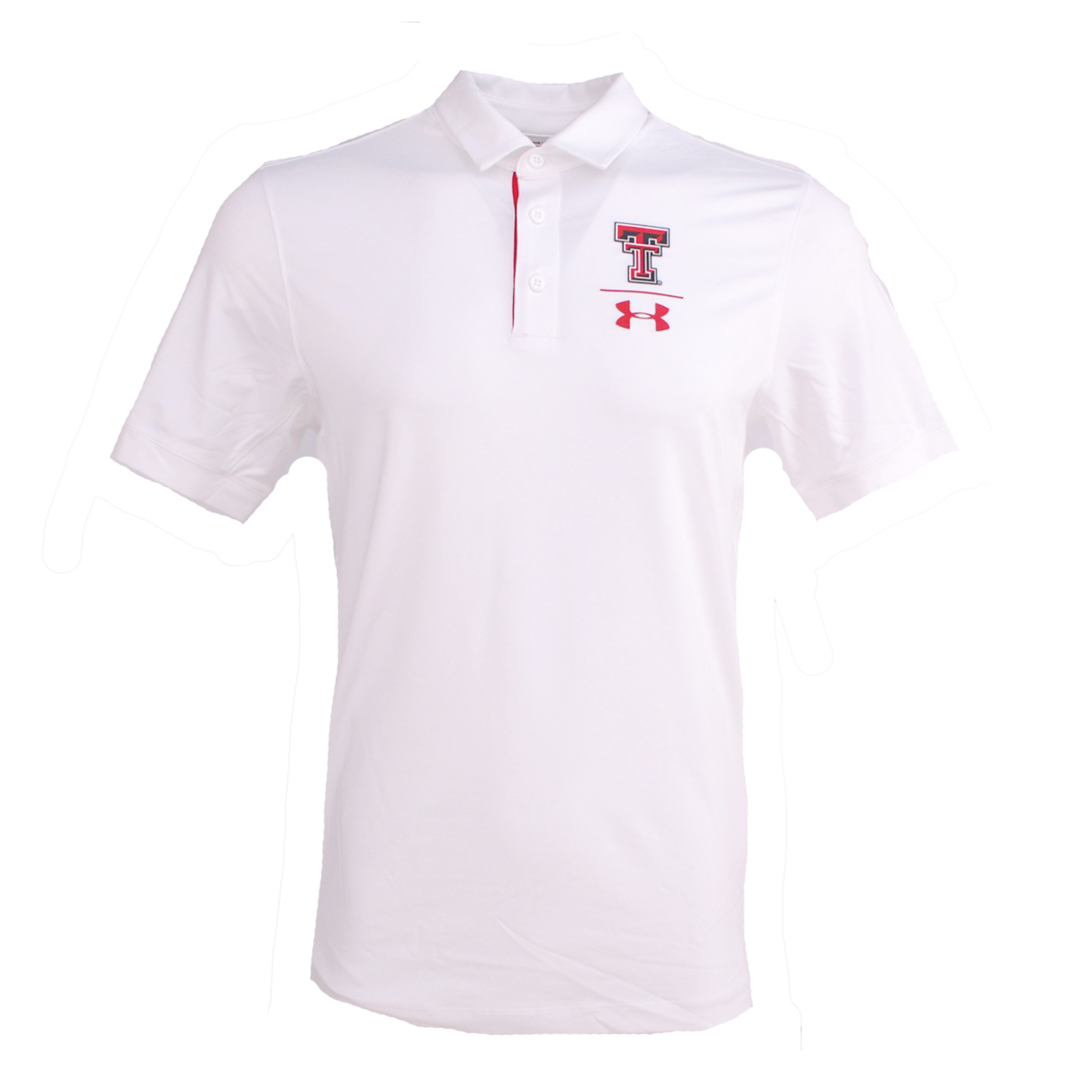 under armour vented shirt