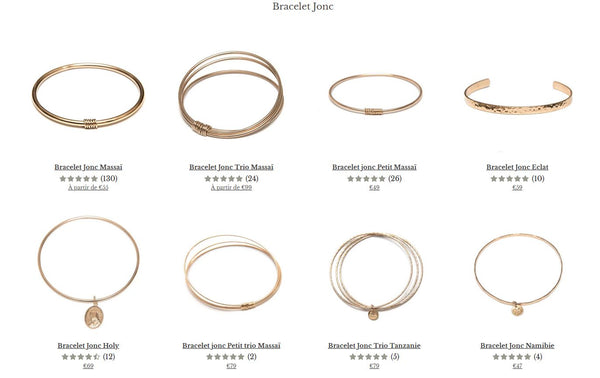 bangle bracelets