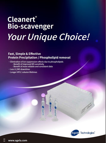 Cleaneart Bio-scavenger