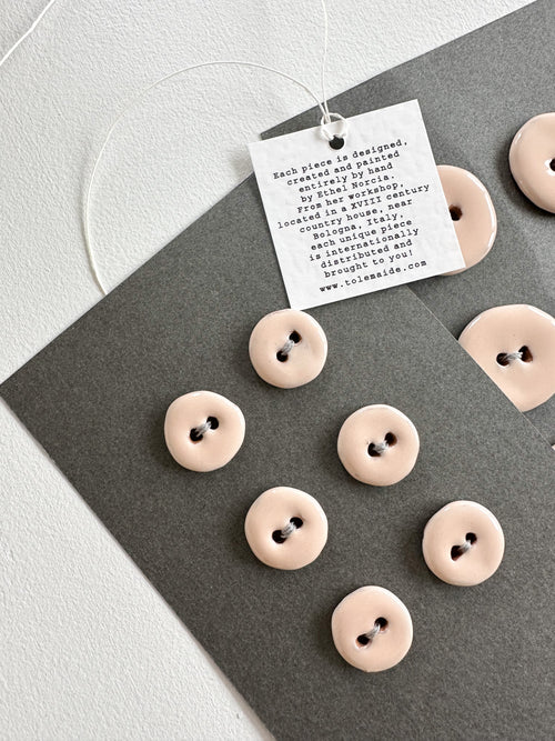 Puntine- Italian push pins – studio carta shop