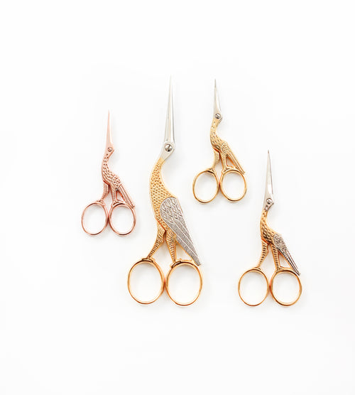 Studio Carta Scissors - Ribbon Small – Flywheel