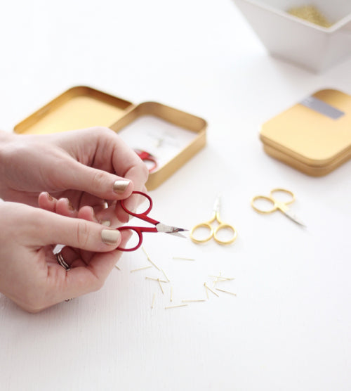 Tailor's measuring tape – studio carta shop