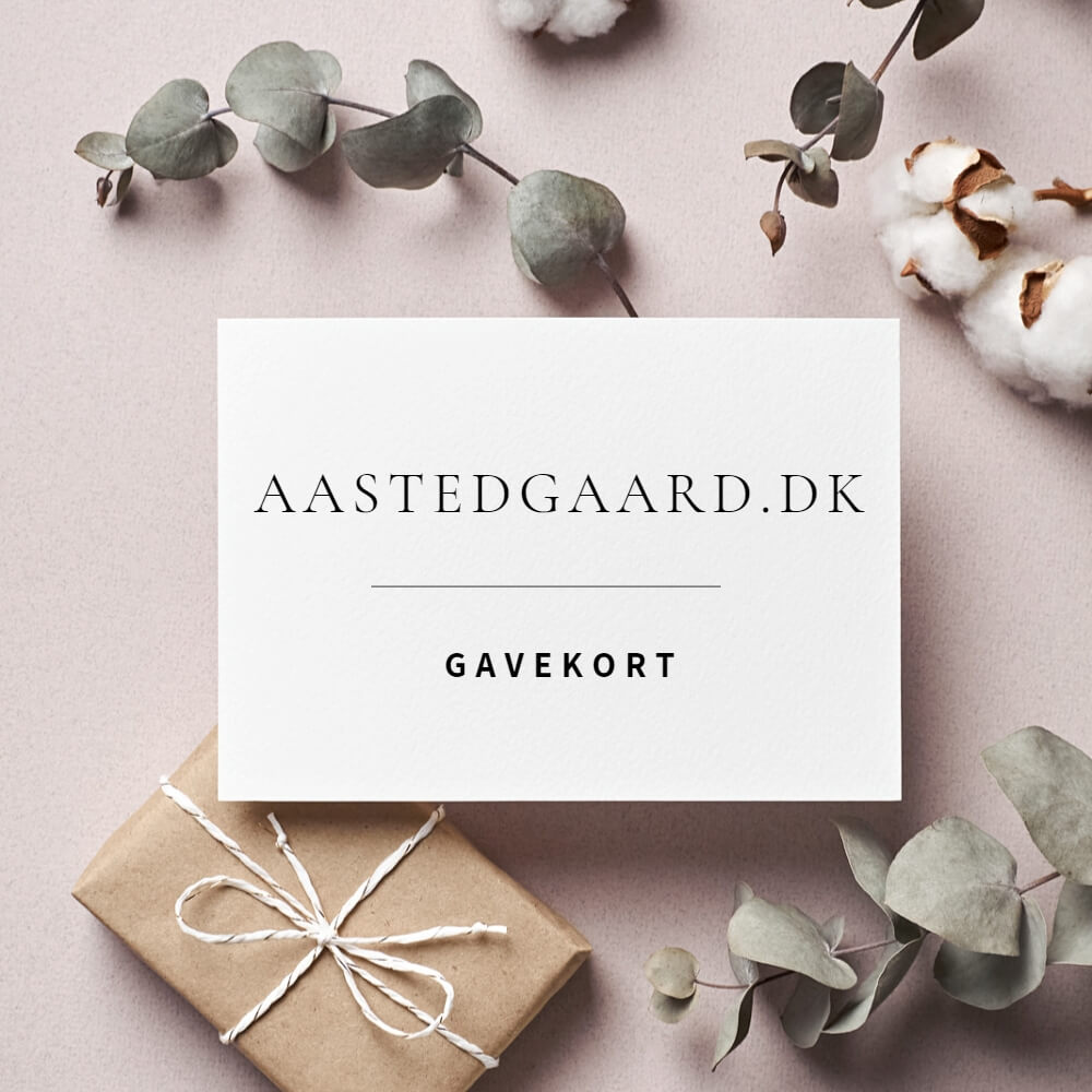 Gavekort - 1000