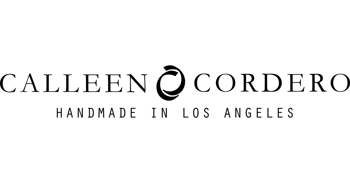 Calleen Cordero Official Site | Los Angeles