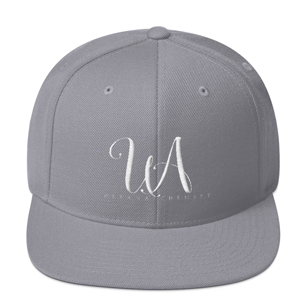 ua snapback