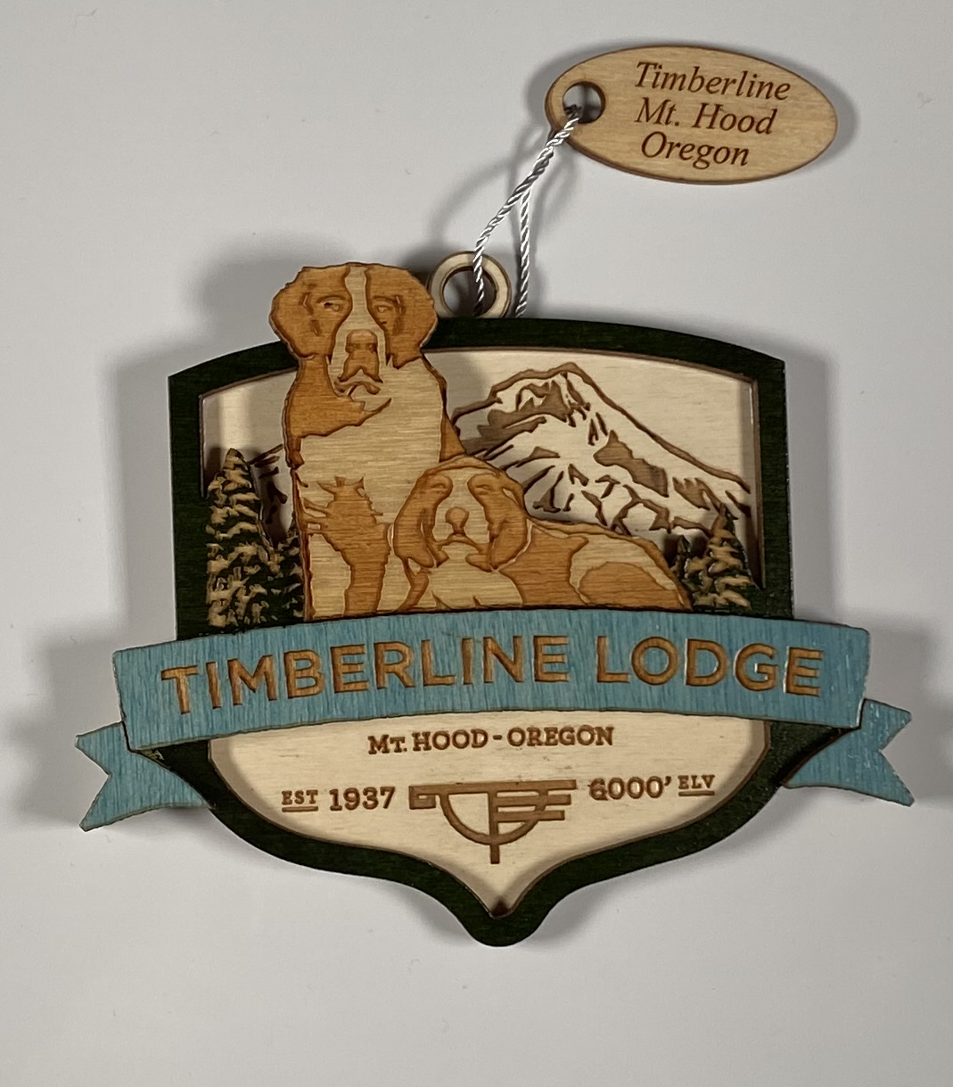 Gift Cards - Timberline Lodge Online Store