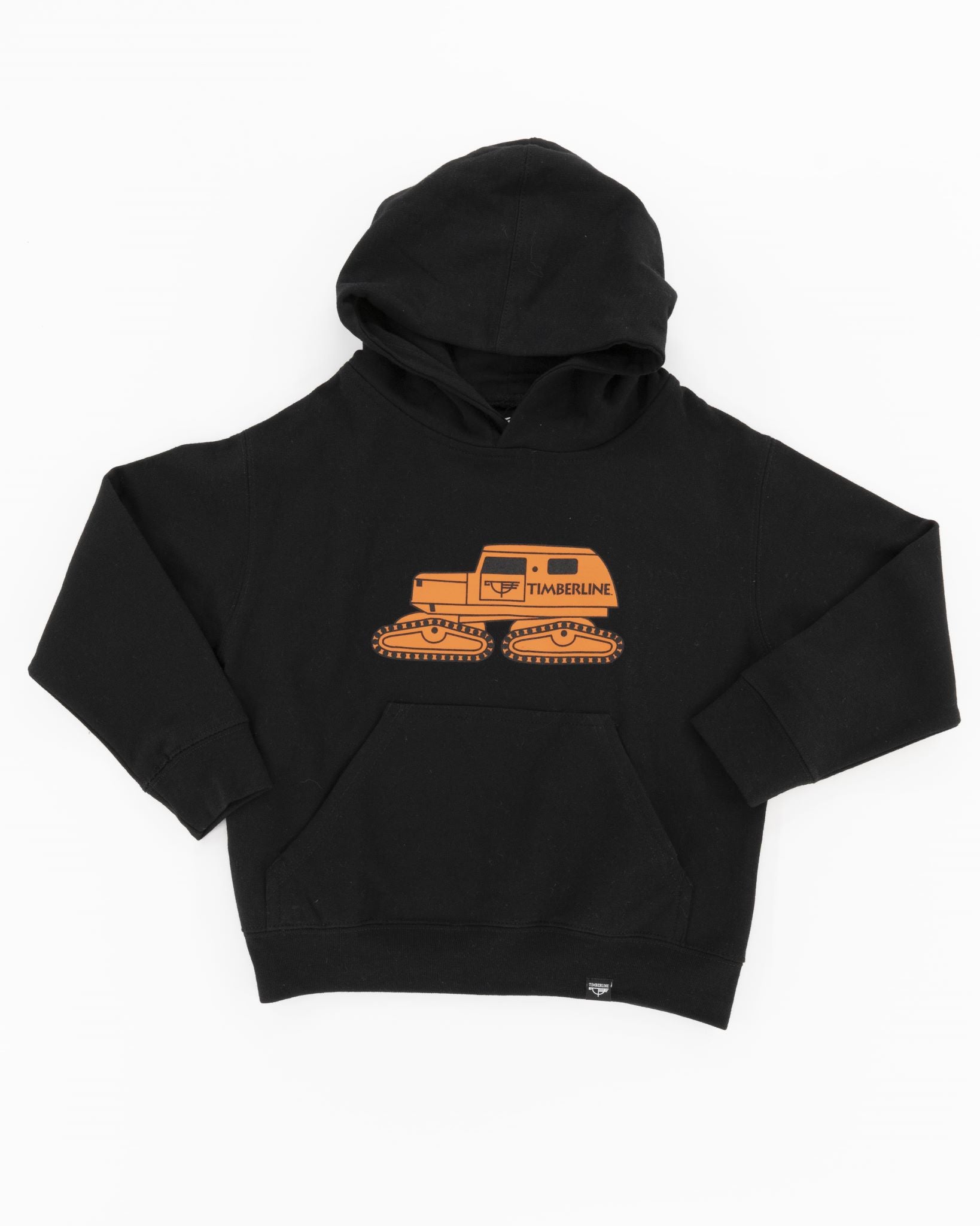 Kids Tucker Hoodie Timberline Lodge Online Store