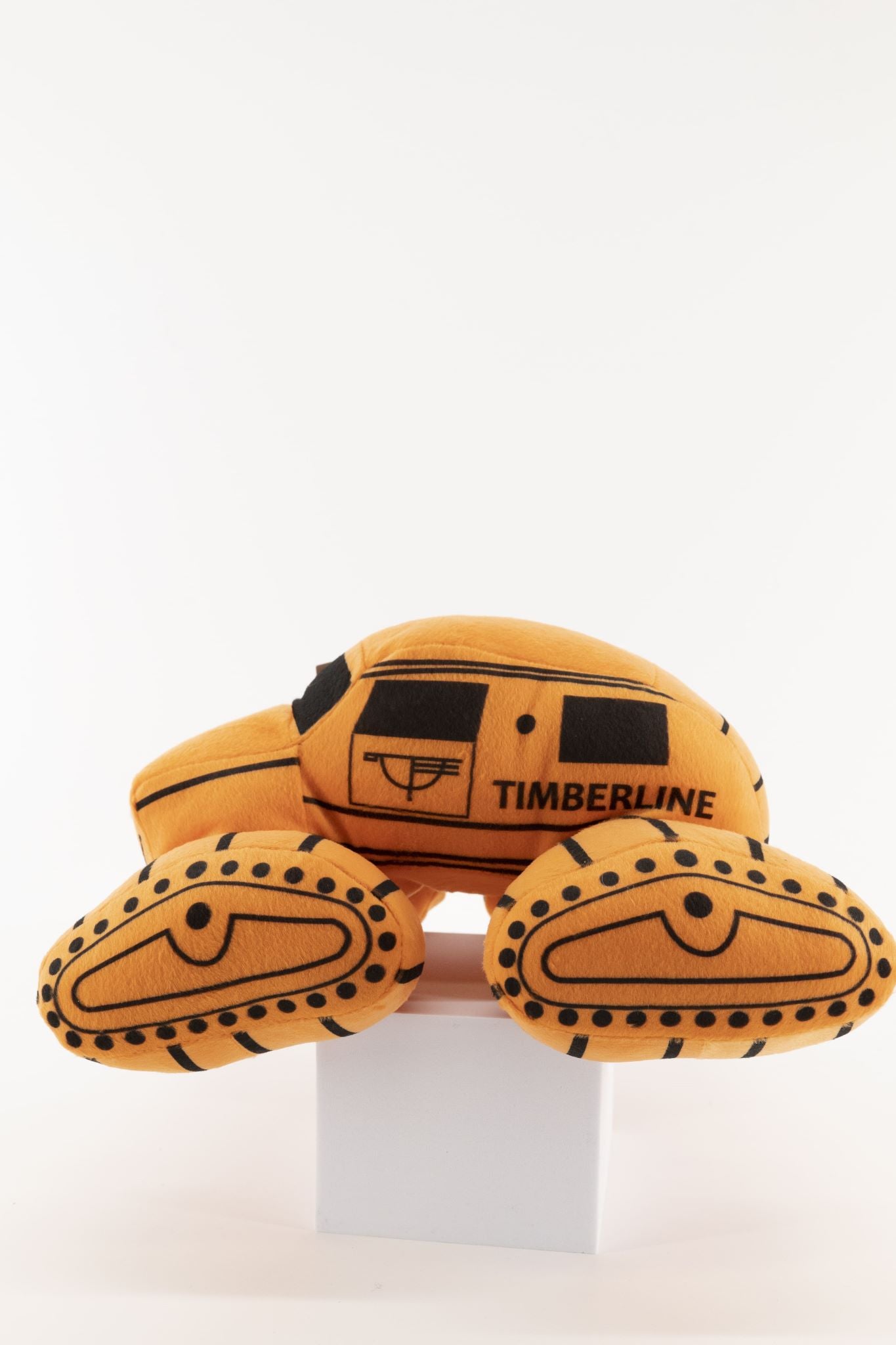 I love NY Taxi Plush Dog Toy - Shop Online!