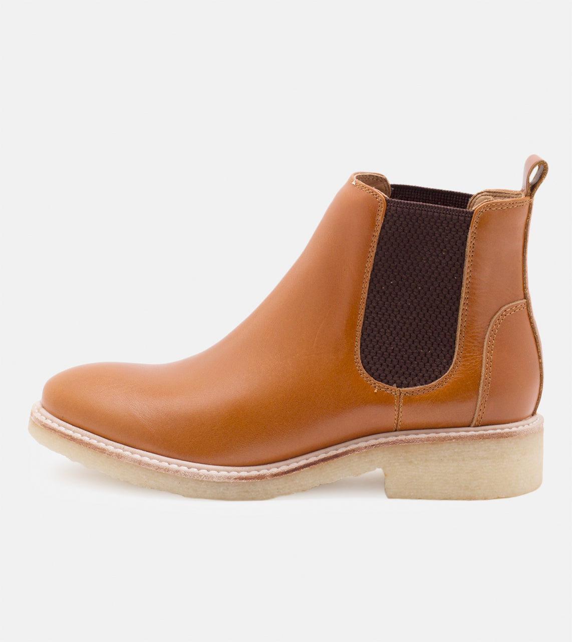 roan mira chelsea boot