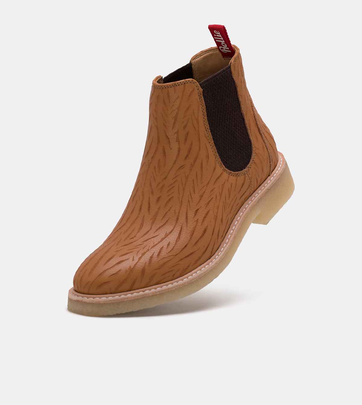 mira chelsea boots