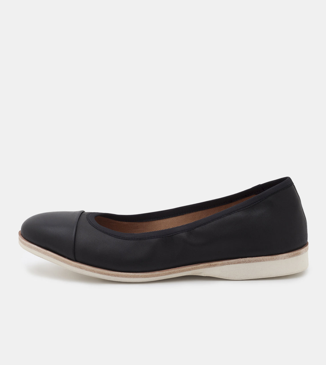 rollie ballet flats