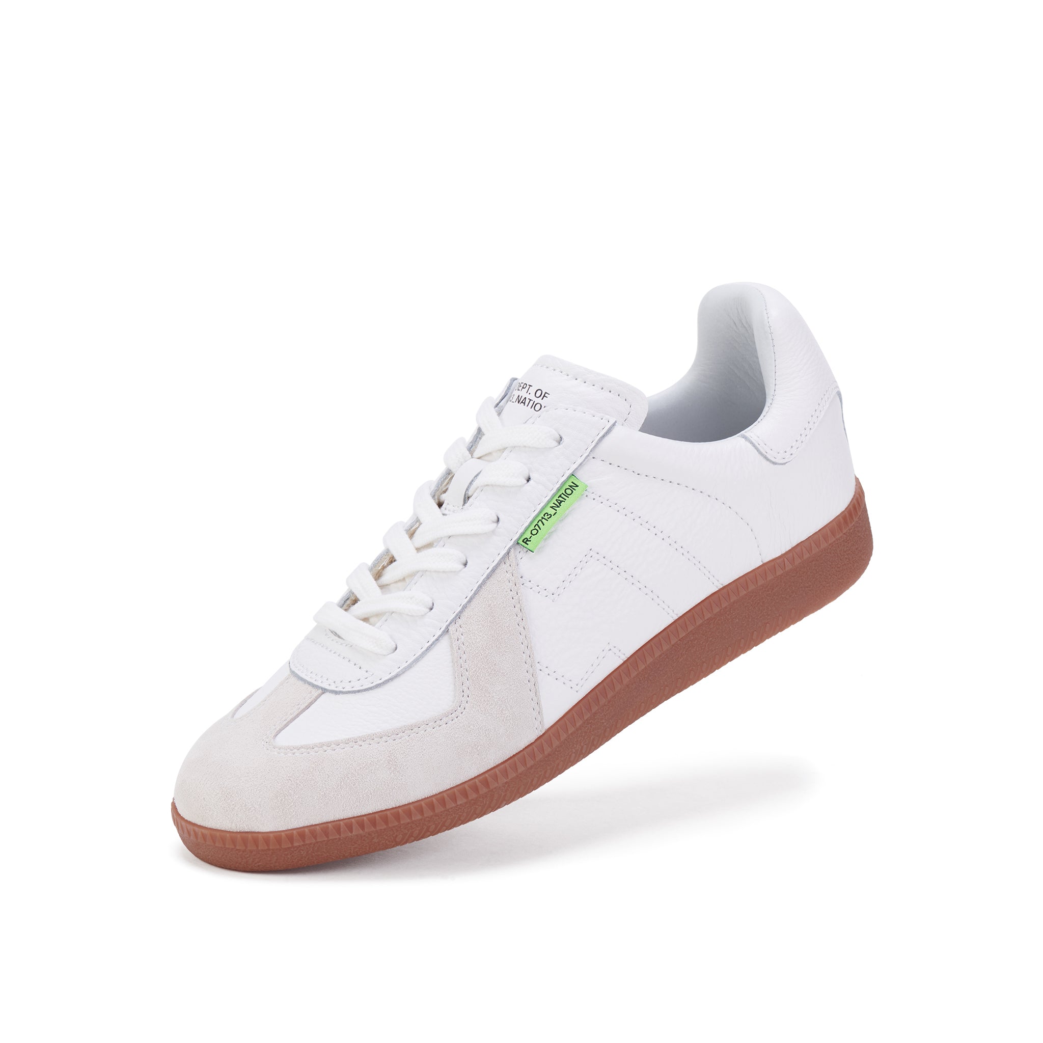 Pace Classic White Gum