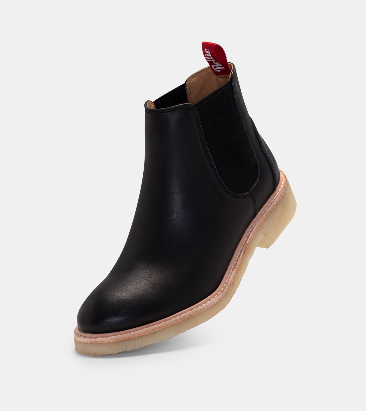 roan mira chelsea boot