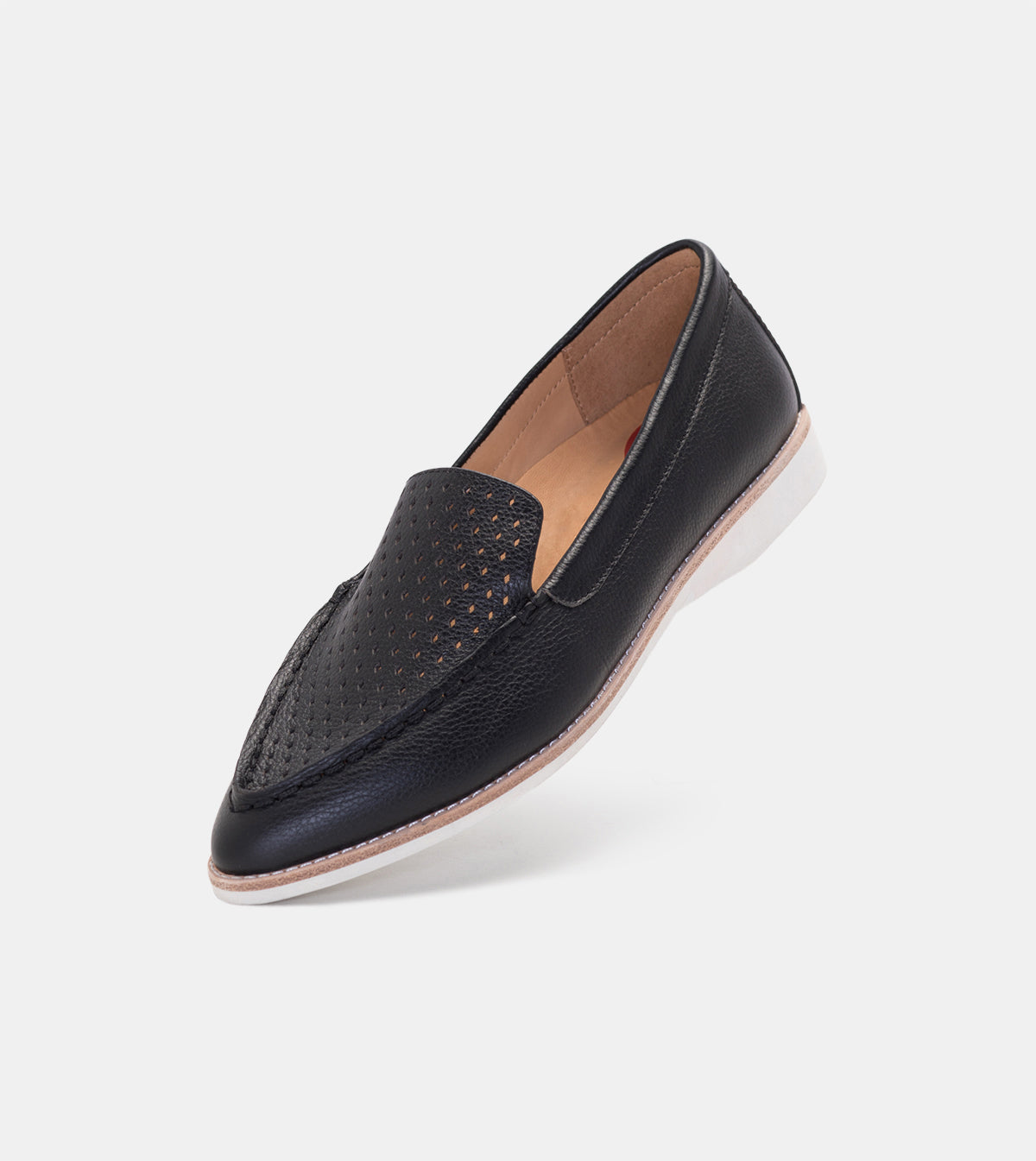 rollie madison loafers