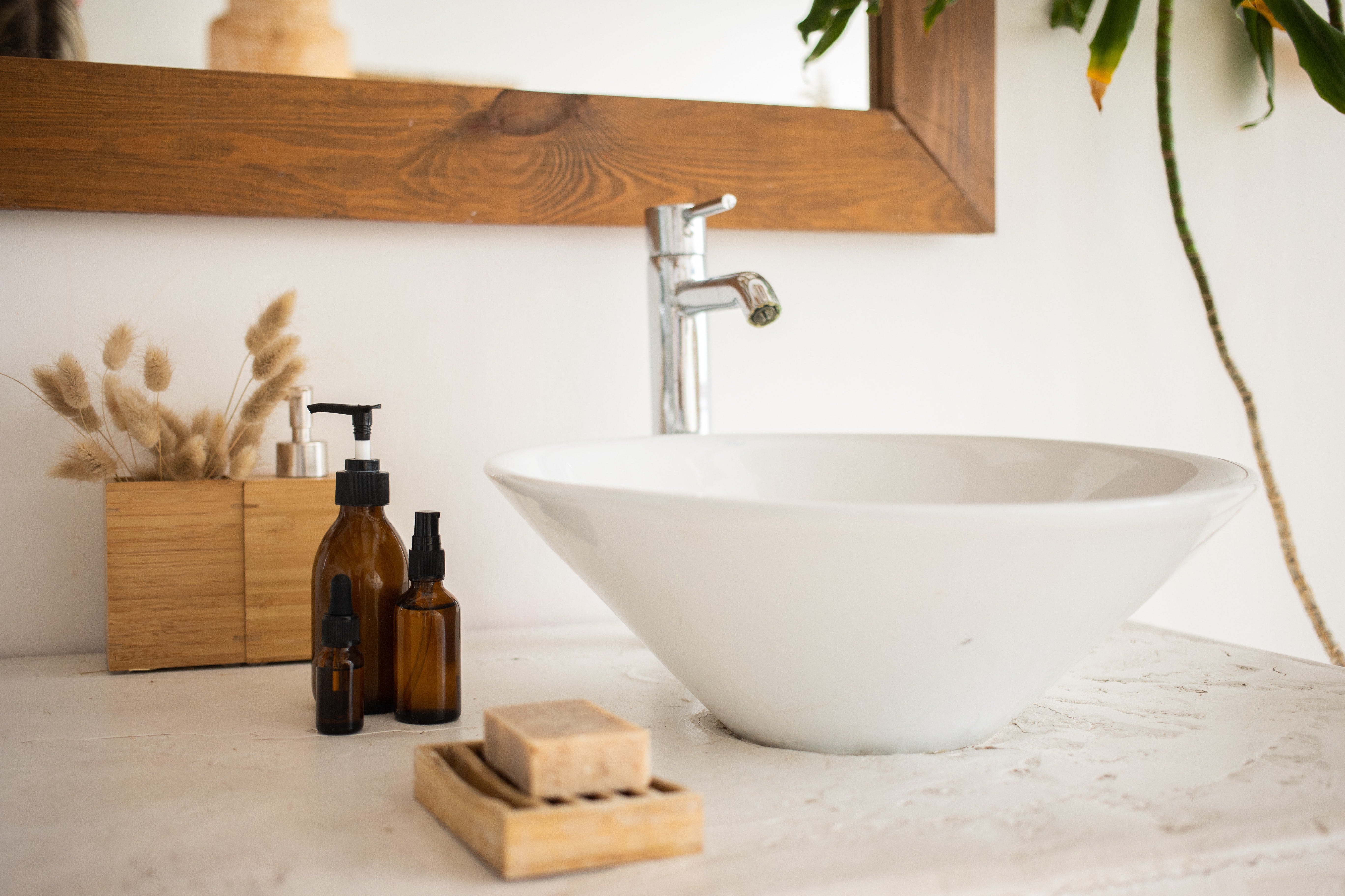 When You Should Choose a Counter Top Wash Basin?