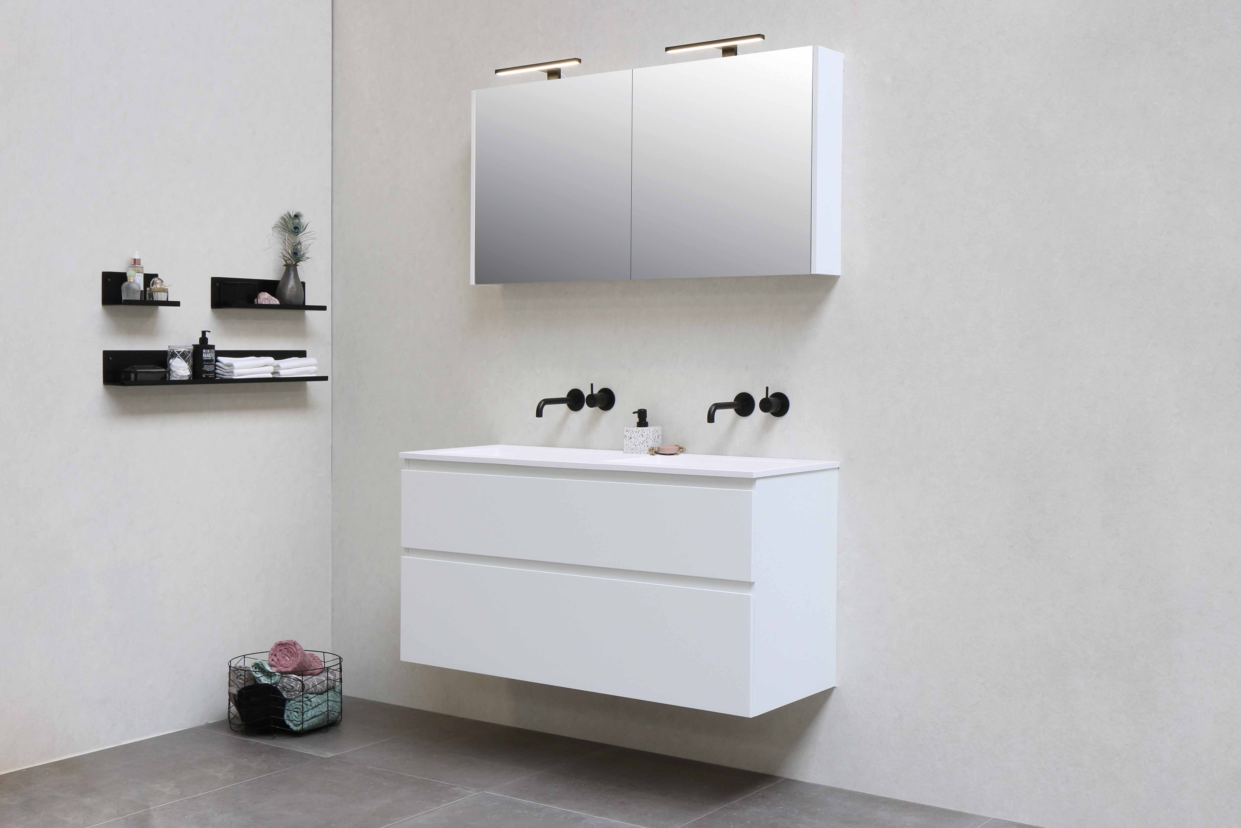 Guide to Buying Bathroom Vanities