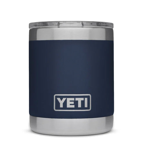 Yeti Rambler 10oz Stackable Mugs - Set of 4 – Sample Employee Store