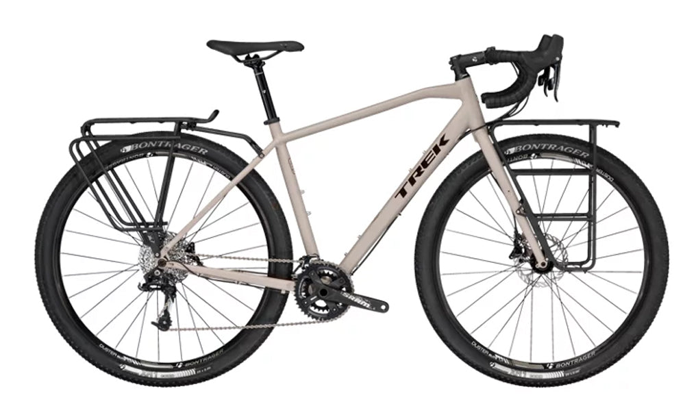 gravel bikes for touring