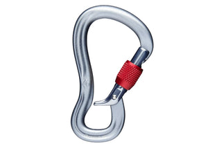 GridLock Screwgate Carabiner