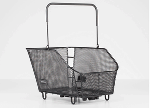 MIK Trunk Wire Basket