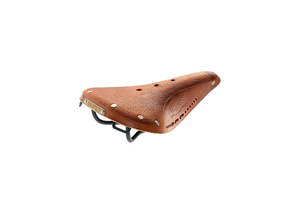 B17 Men's Softened Saddle