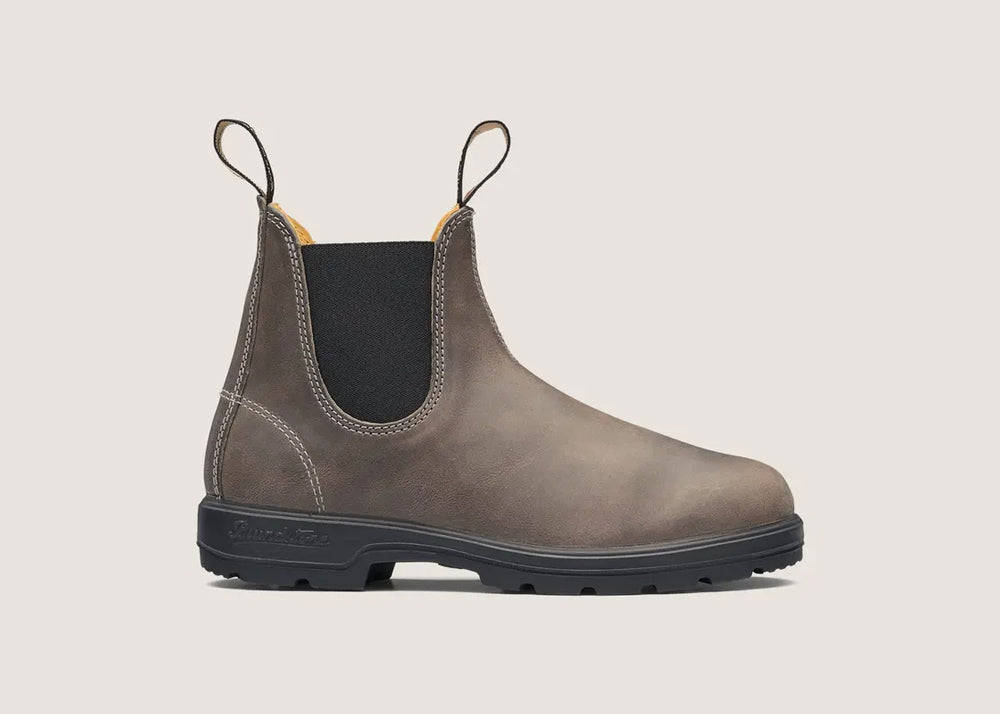 Blundstone Super 550 Series Style 550 Walnut