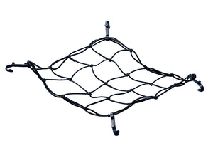 BackRack Cargo Net