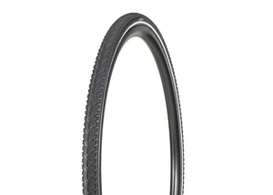 Bontrager H5 Hard-Case Lite Reflective Hybrid Tire