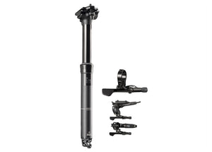 Bontrager Line Elite 31.6 Dropper Seatpost