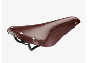 B17 Standard Saddle