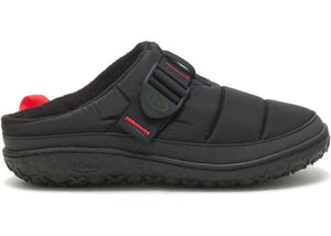 Men's Ramble Puff Clog