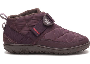 Women's Ramble Puff Shoes