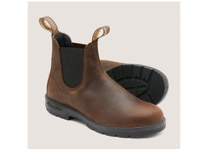 Men's Chelsea Boot- Style #1609