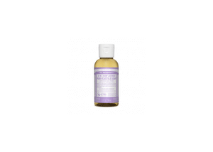 Pure Castile Liquid Soap