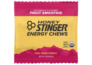 Honey Stringer Energy Chews