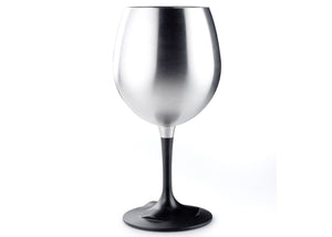 Glacier Stainless Wine Glasses